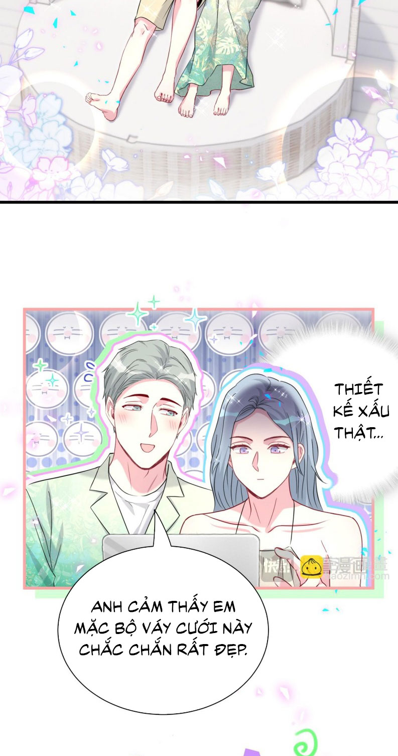 Đại Bảo Bối Từ Đâu Tới Chap 268 - Next Chap 269