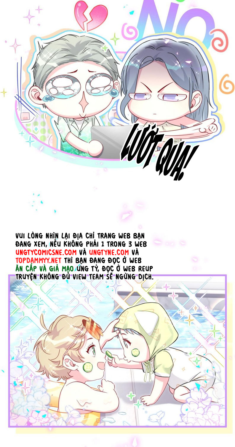 Đại Bảo Bối Từ Đâu Tới Chap 268 - Next Chap 269