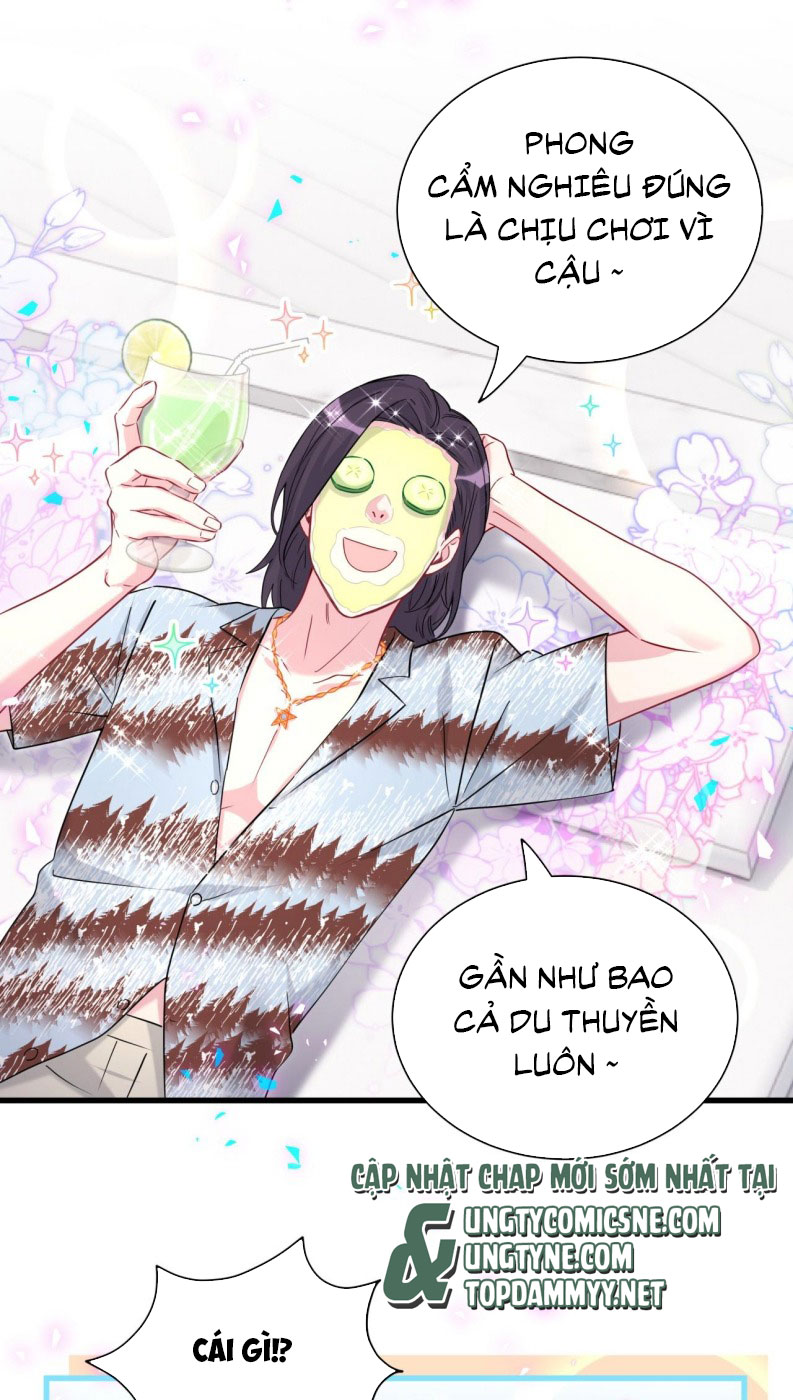 Đại Bảo Bối Từ Đâu Tới Chap 268 - Next Chap 269