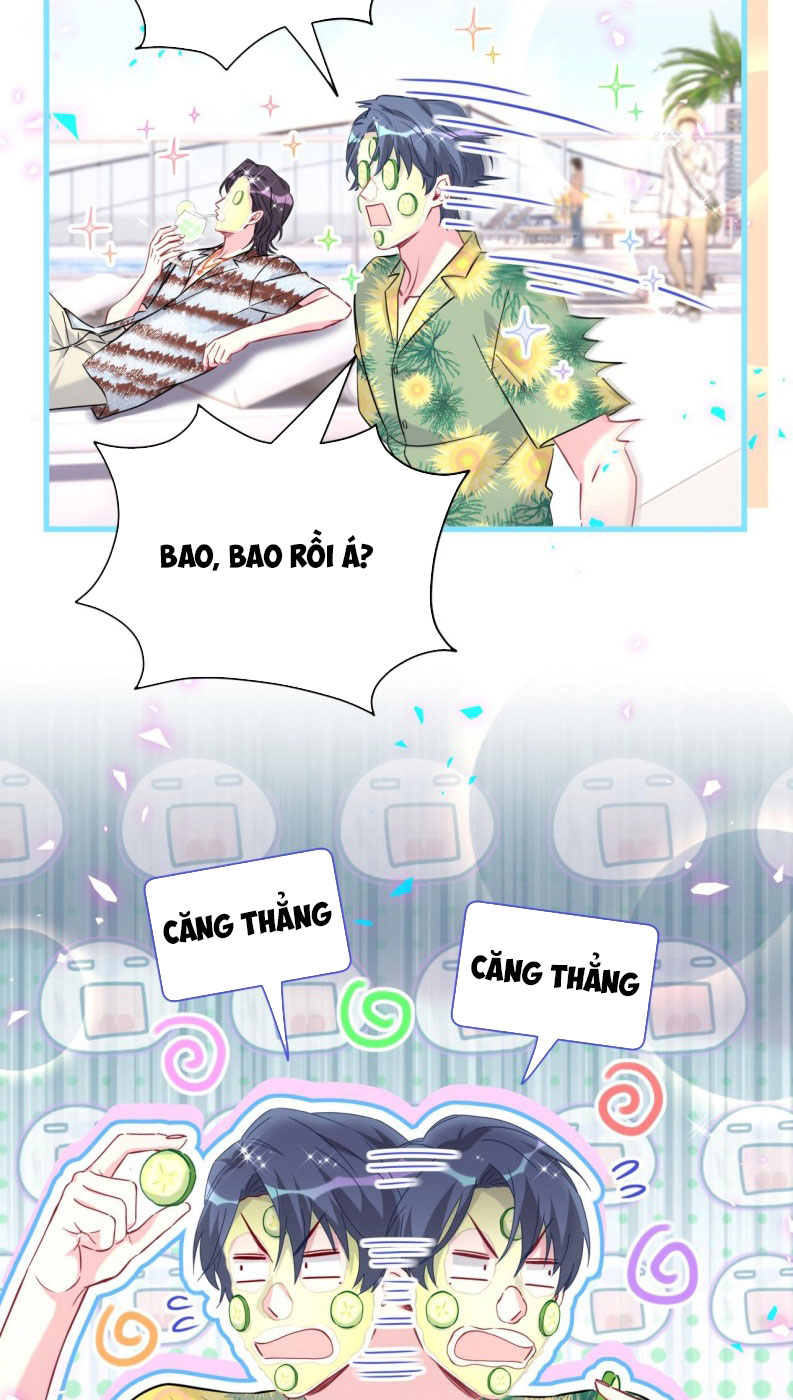Đại Bảo Bối Từ Đâu Tới Chap 268 - Next Chap 269