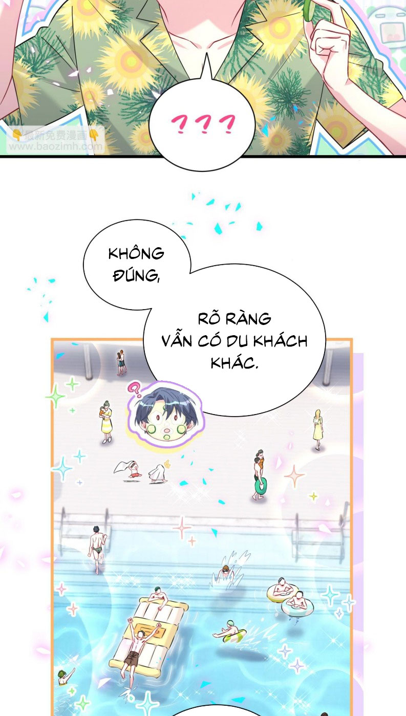 Đại Bảo Bối Từ Đâu Tới Chap 268 - Next Chap 269