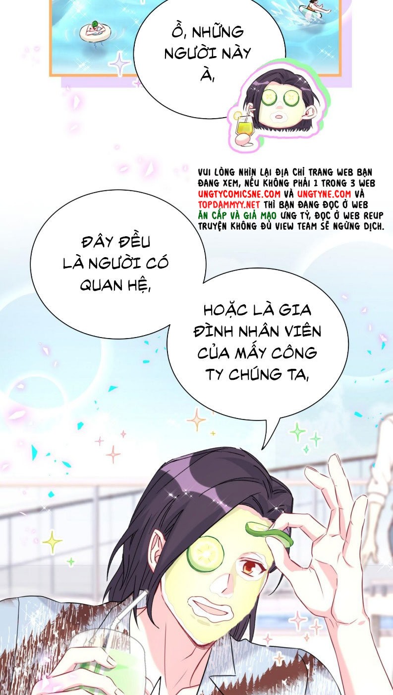 Đại Bảo Bối Từ Đâu Tới Chap 268 - Next Chap 269