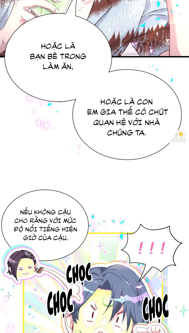 Đại Bảo Bối Từ Đâu Tới Chap 268 - Next Chap 269