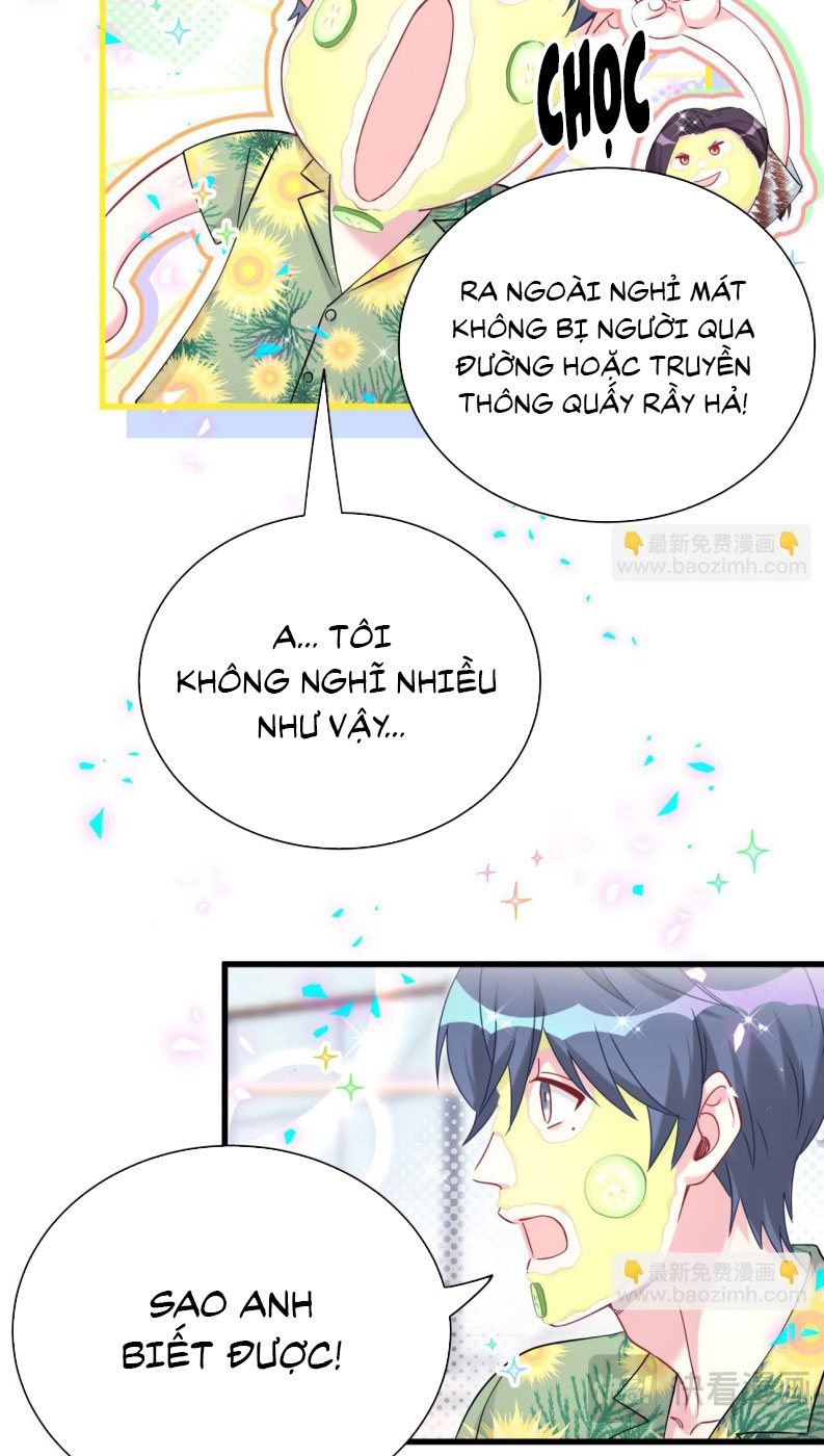 Đại Bảo Bối Từ Đâu Tới Chap 268 - Next Chap 269