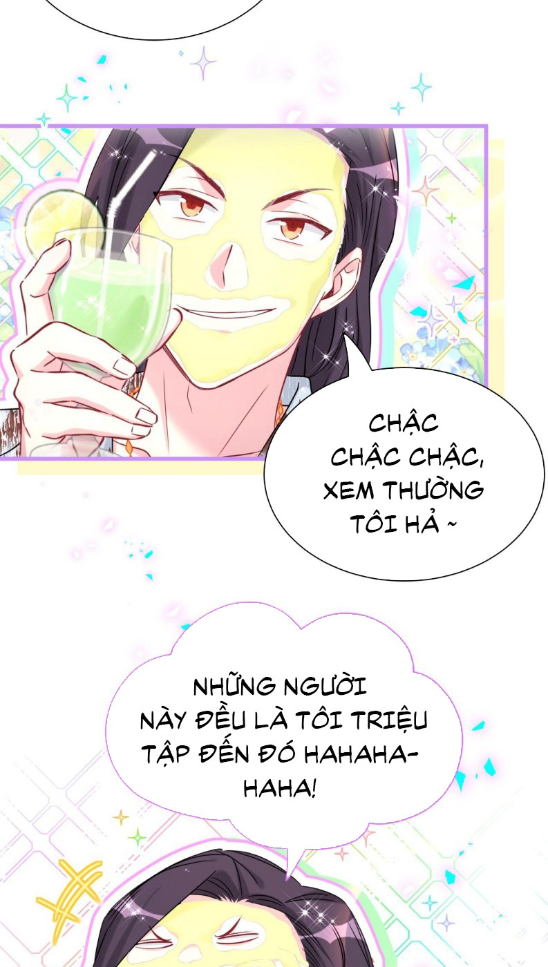 Đại Bảo Bối Từ Đâu Tới Chap 268 - Next Chap 269