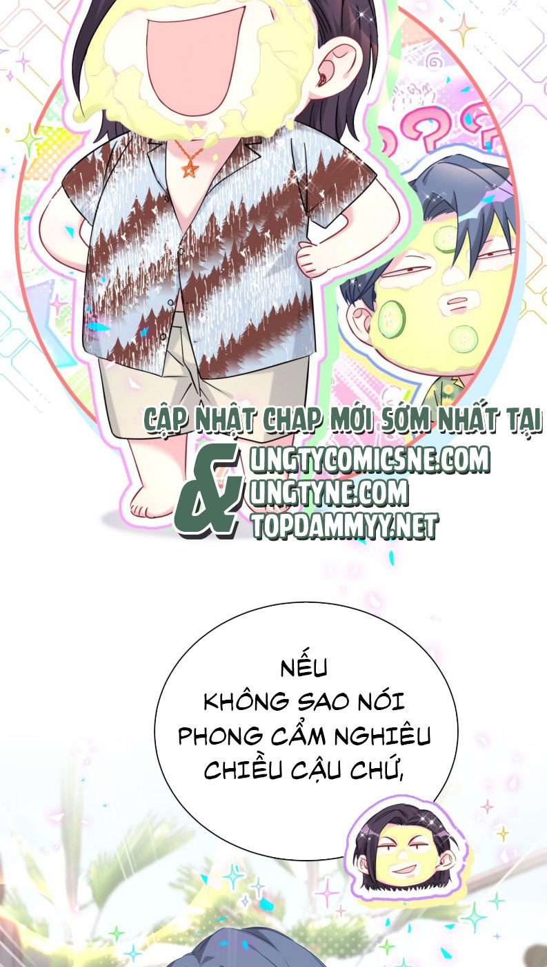 Đại Bảo Bối Từ Đâu Tới Chap 268 - Next Chap 269