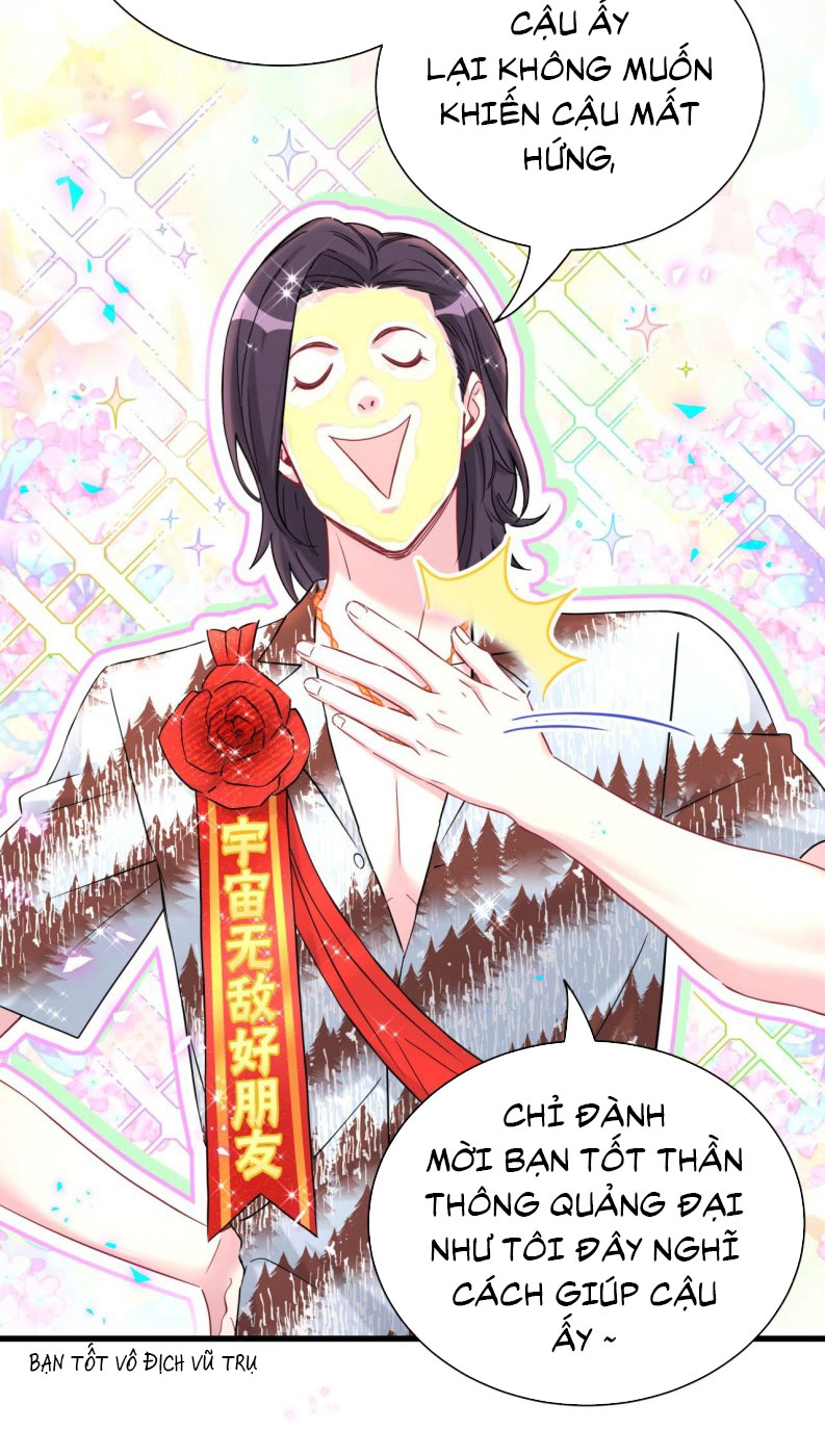 Đại Bảo Bối Từ Đâu Tới Chap 268 - Next Chap 269