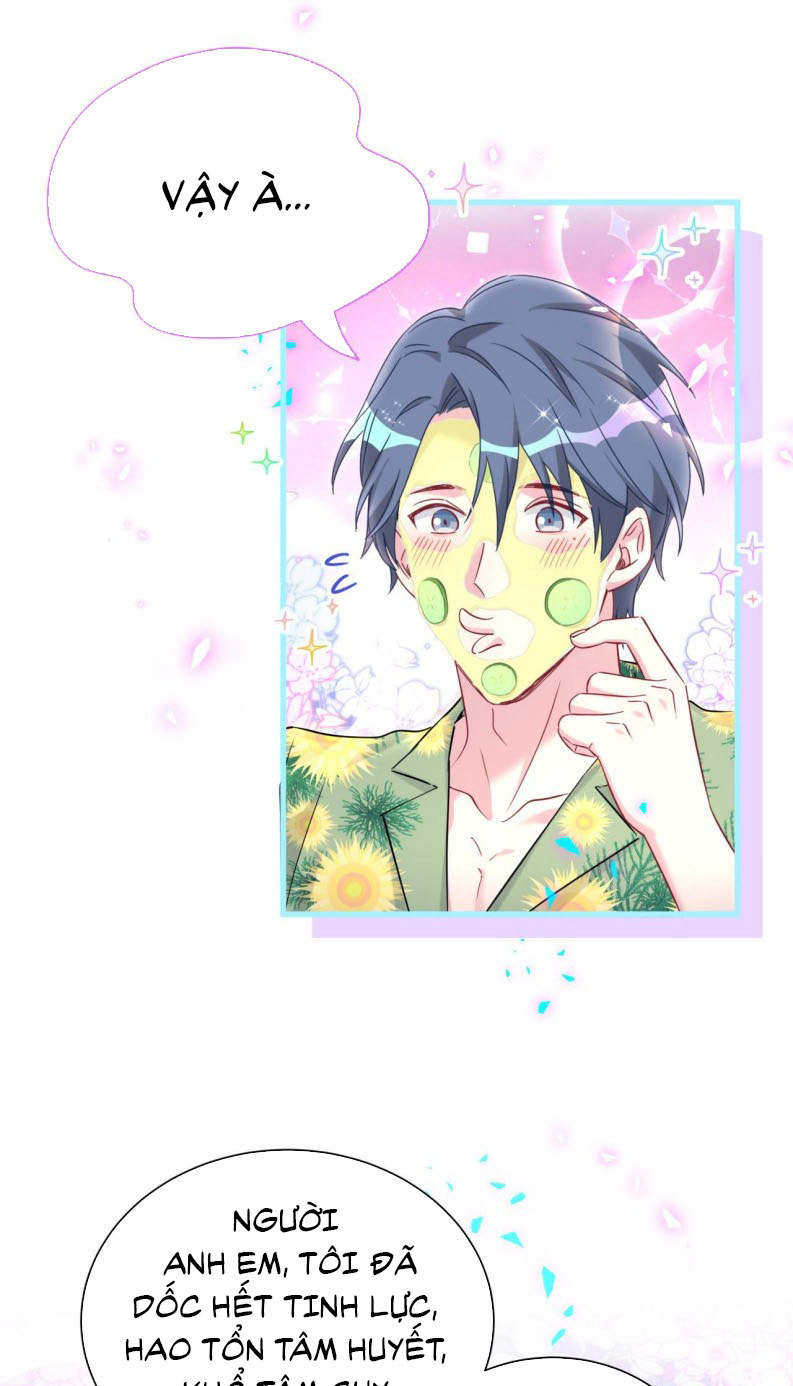 Đại Bảo Bối Từ Đâu Tới Chap 268 - Next Chap 269