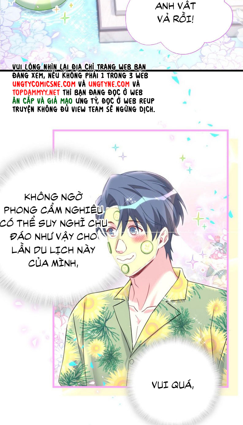 Đại Bảo Bối Từ Đâu Tới Chap 268 - Next Chap 269