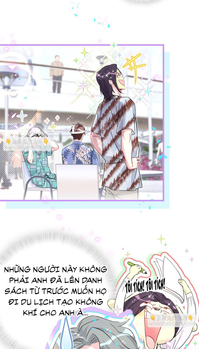 Đại Bảo Bối Từ Đâu Tới Chap 268 - Next Chap 269