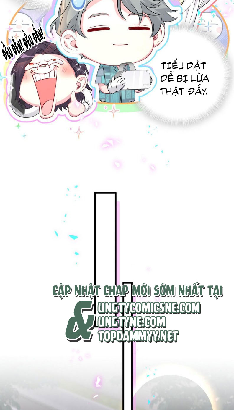 Đại Bảo Bối Từ Đâu Tới Chap 268 - Next Chap 269