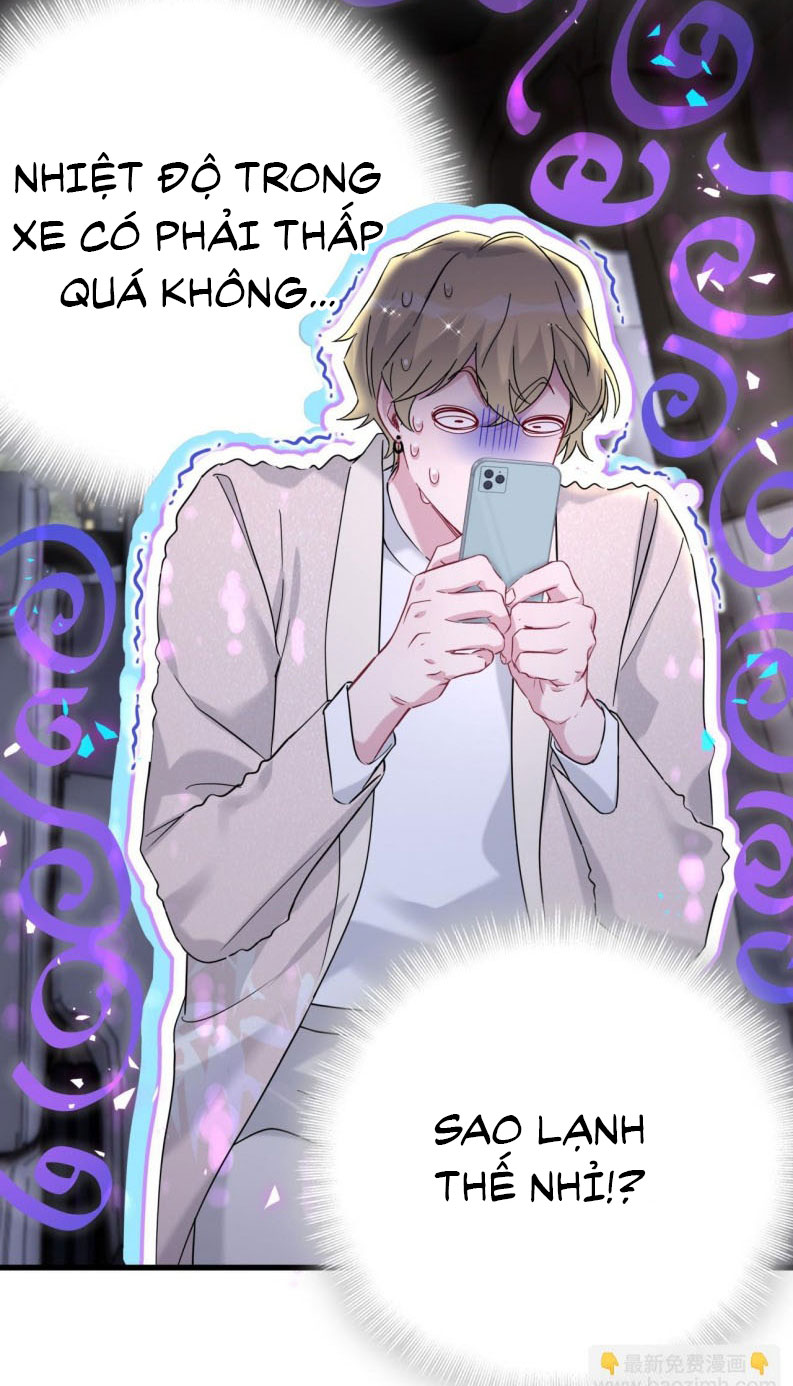 Đại Bảo Bối Từ Đâu Tới Chap 268 - Next Chap 269