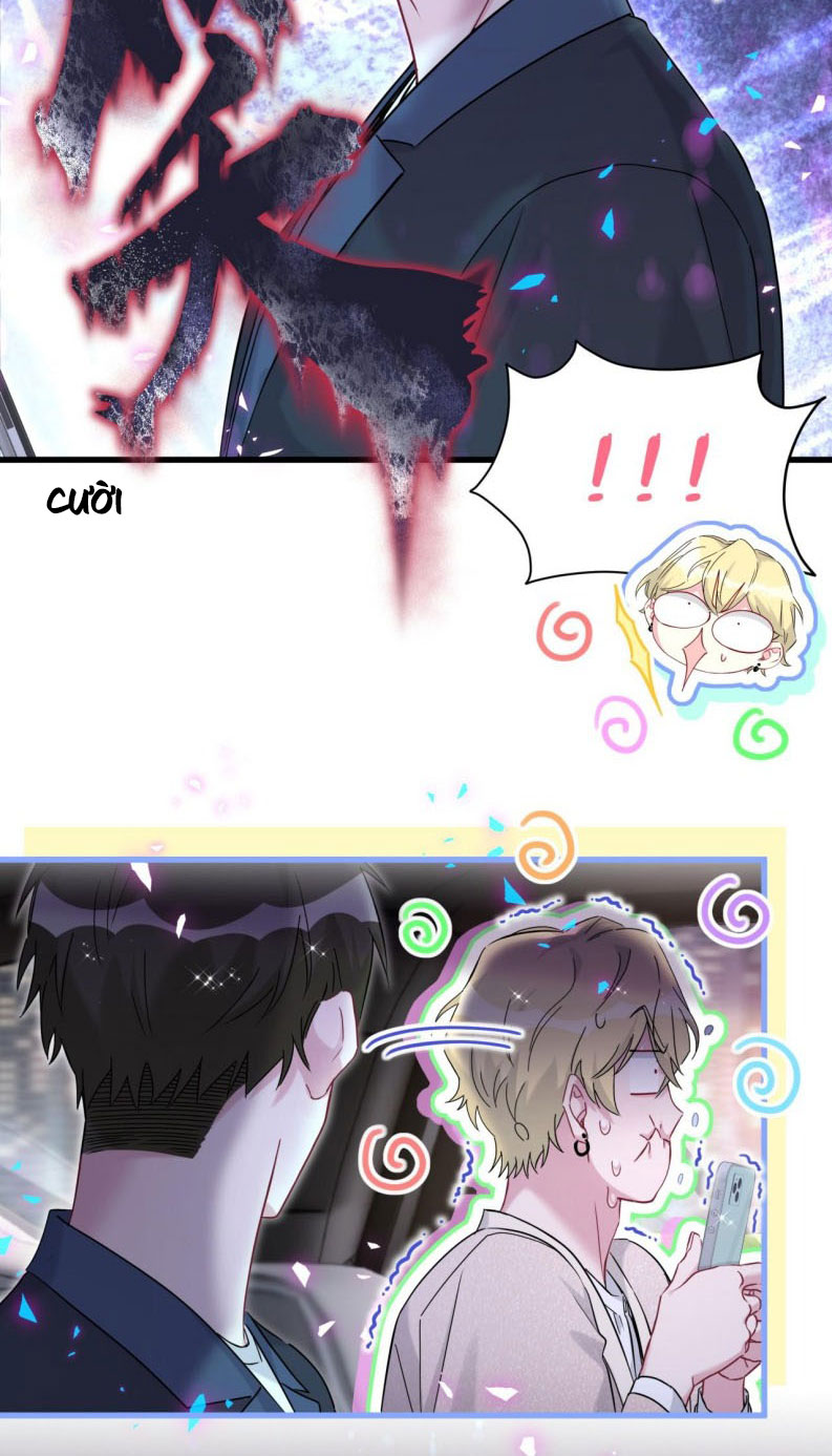 Đại Bảo Bối Từ Đâu Tới Chap 268 - Next Chap 269