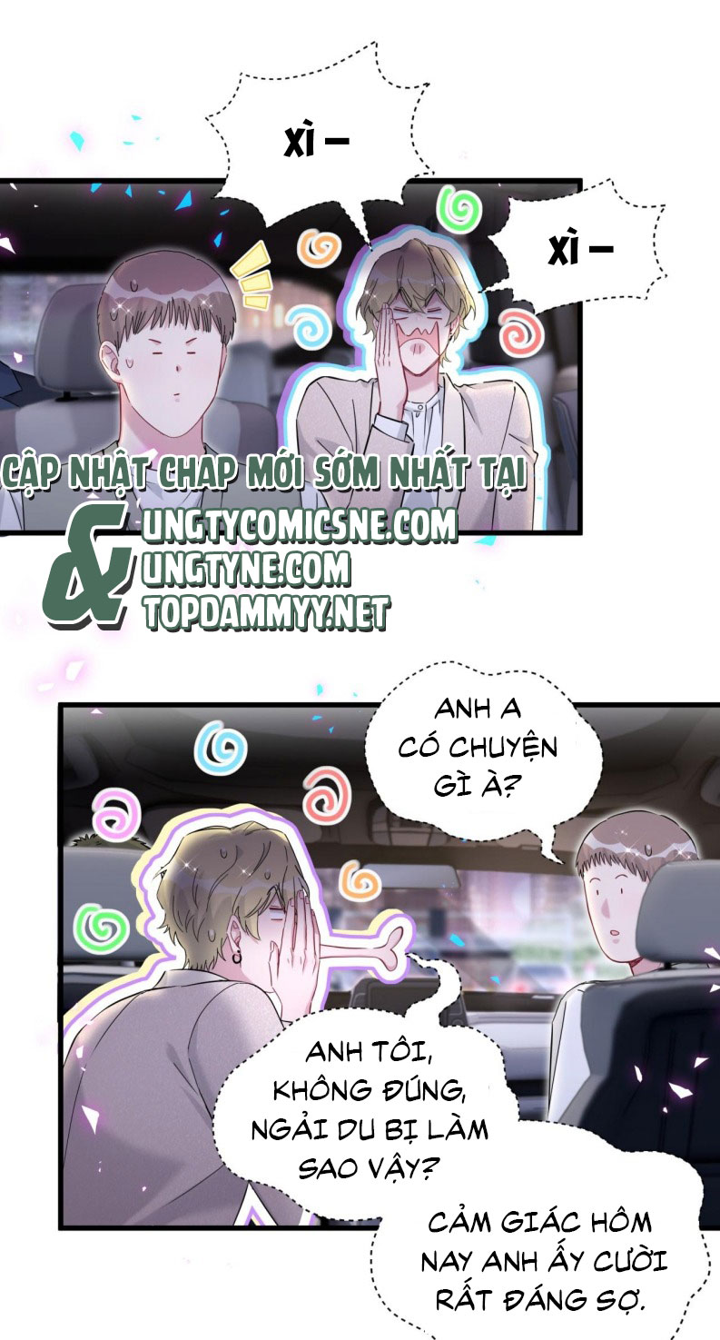 Đại Bảo Bối Từ Đâu Tới Chap 268 - Next Chap 269