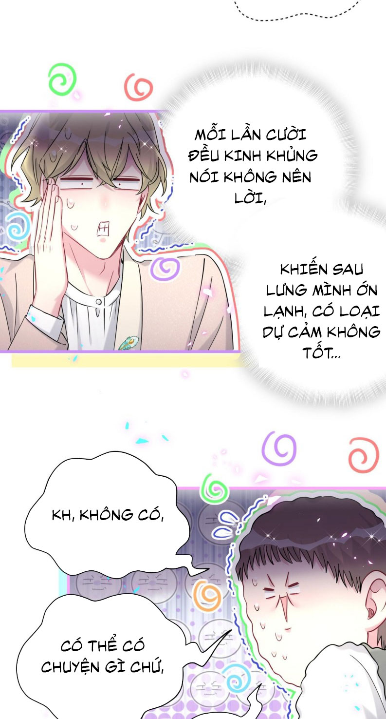 Đại Bảo Bối Từ Đâu Tới Chap 268 - Next Chap 269