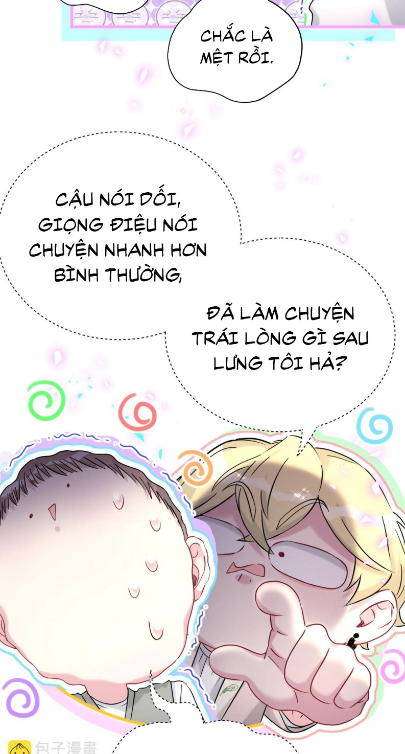 Đại Bảo Bối Từ Đâu Tới Chap 268 - Next Chap 269