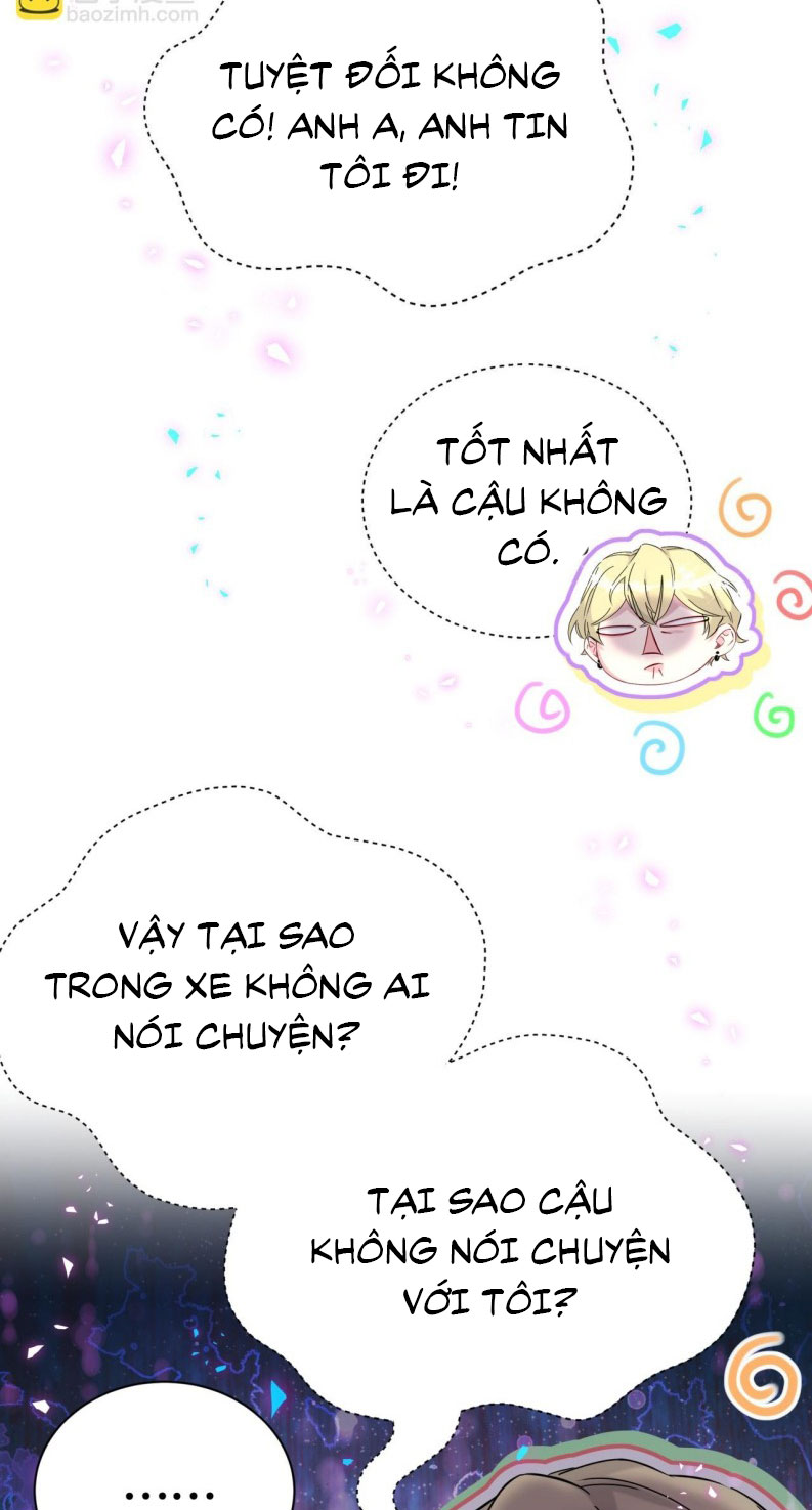 Đại Bảo Bối Từ Đâu Tới Chap 268 - Next Chap 269