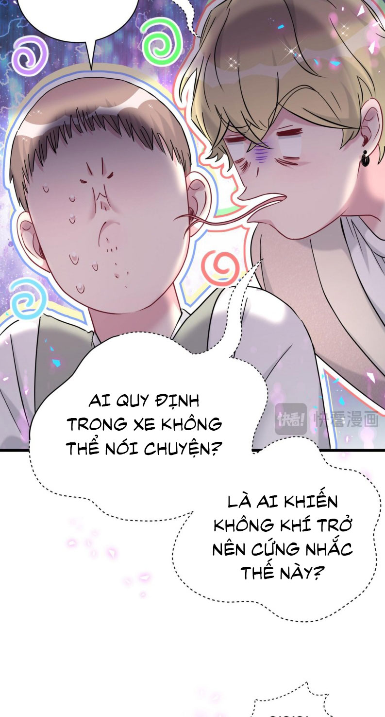 Đại Bảo Bối Từ Đâu Tới Chap 268 - Next Chap 269