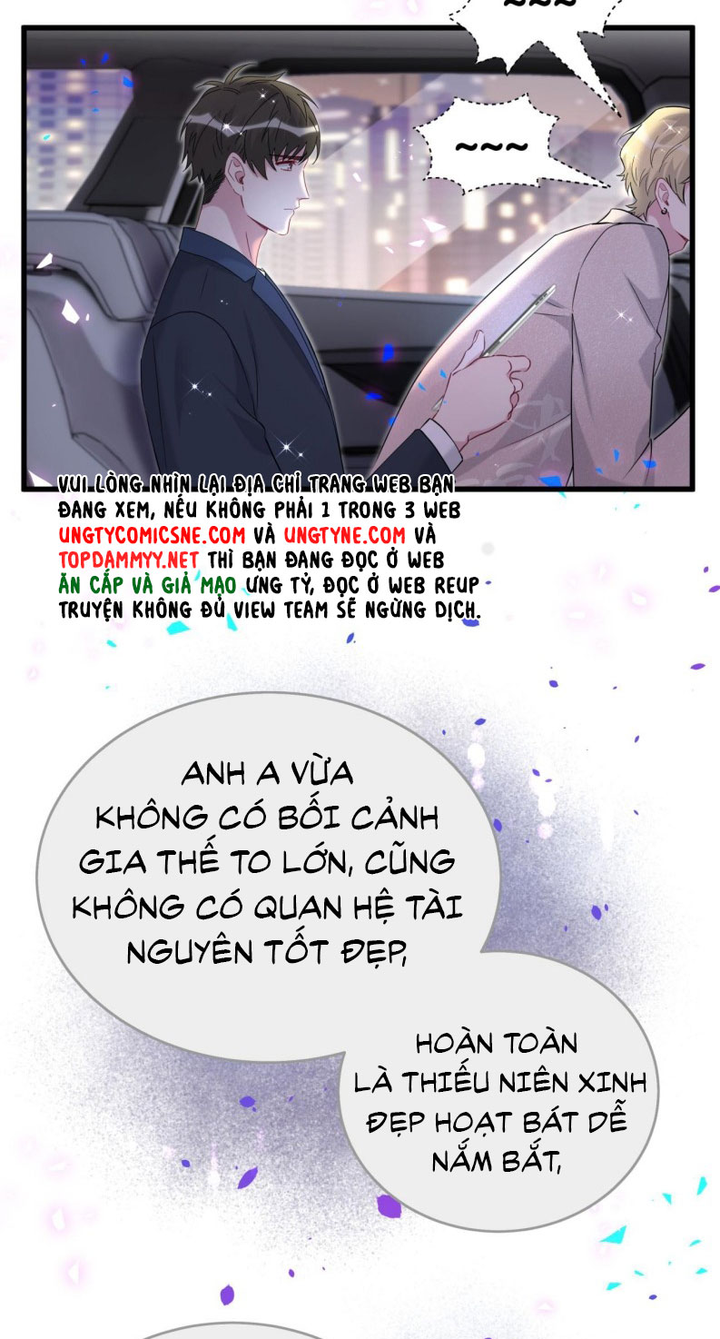 Đại Bảo Bối Từ Đâu Tới Chap 268 - Next Chap 269