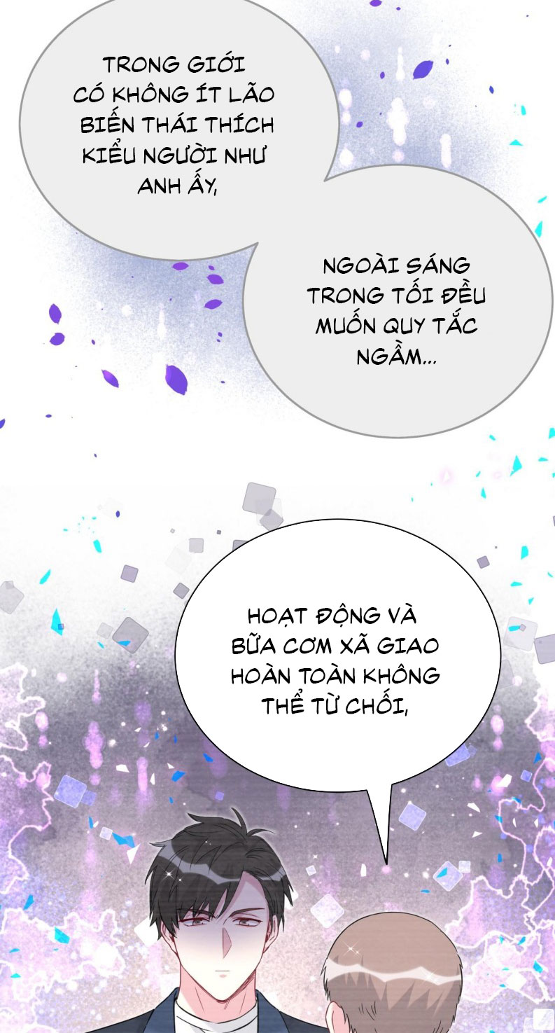 Đại Bảo Bối Từ Đâu Tới Chap 268 - Next Chap 269
