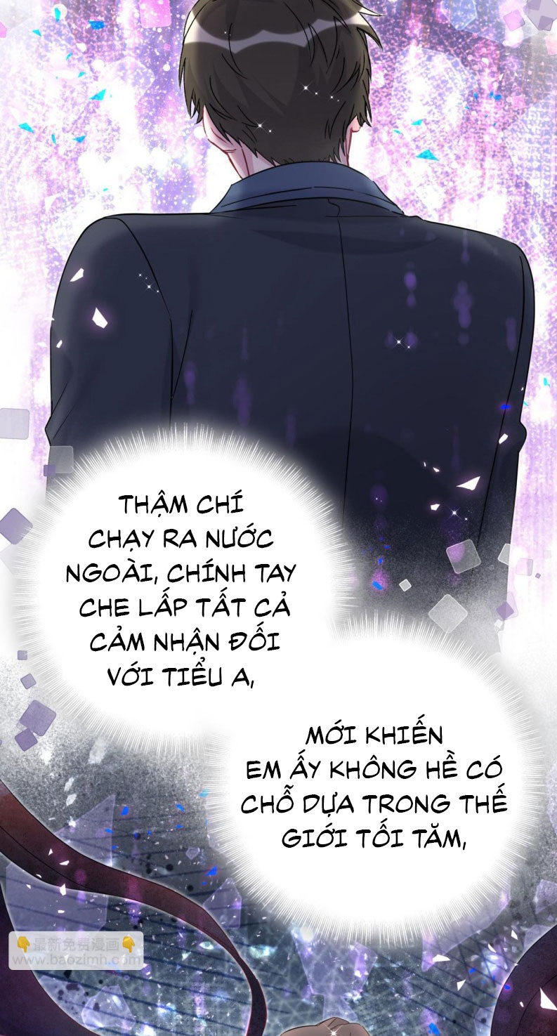 Đại Bảo Bối Từ Đâu Tới Chap 268 - Next Chap 269