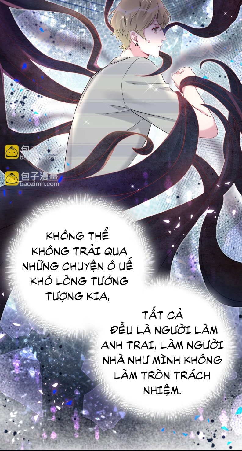 Đại Bảo Bối Từ Đâu Tới Chap 268 - Next Chap 269
