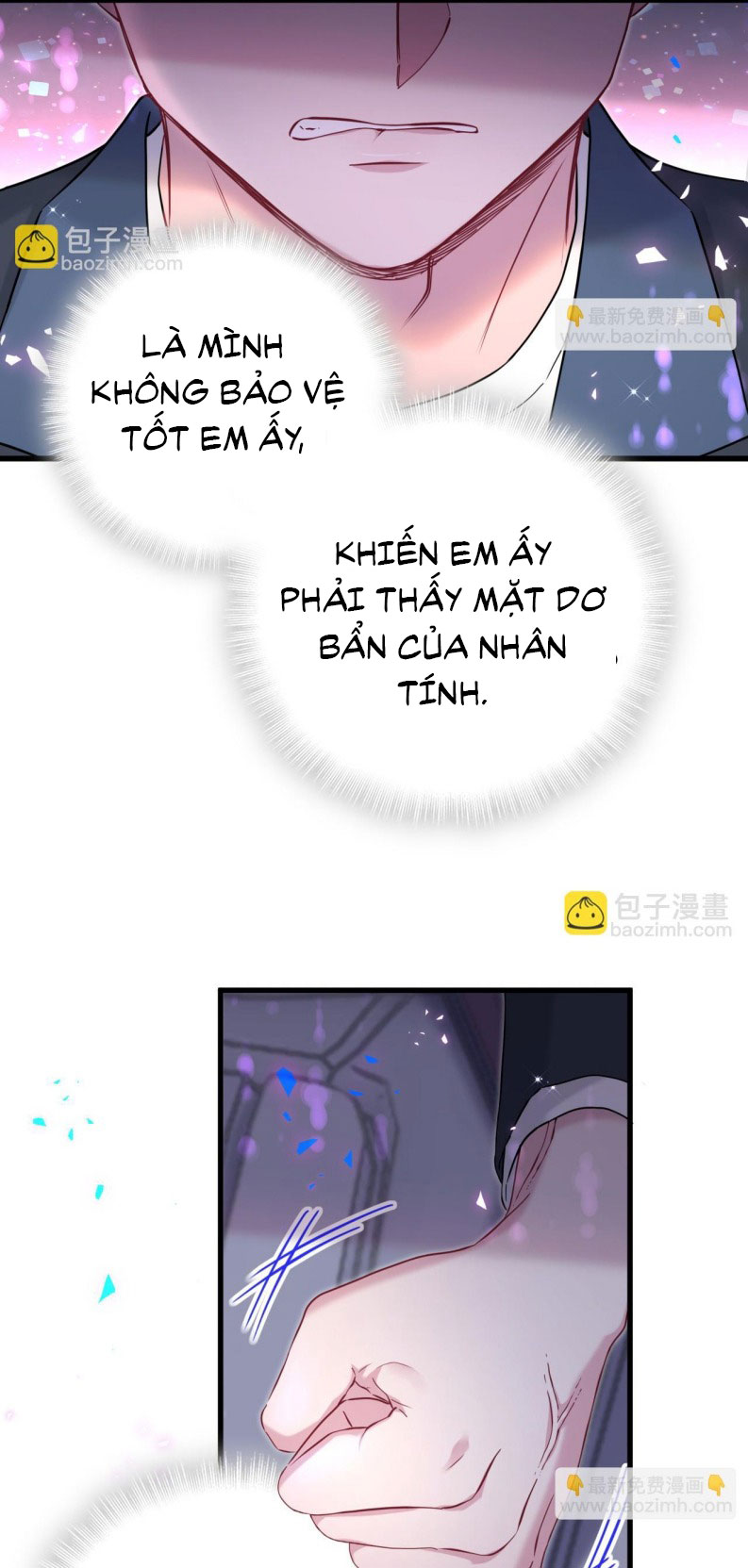 Đại Bảo Bối Từ Đâu Tới Chap 268 - Next Chap 269