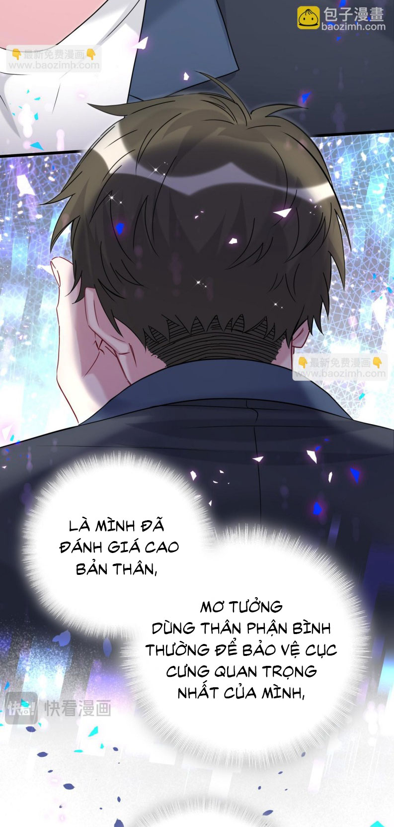 Đại Bảo Bối Từ Đâu Tới Chap 268 - Next Chap 269