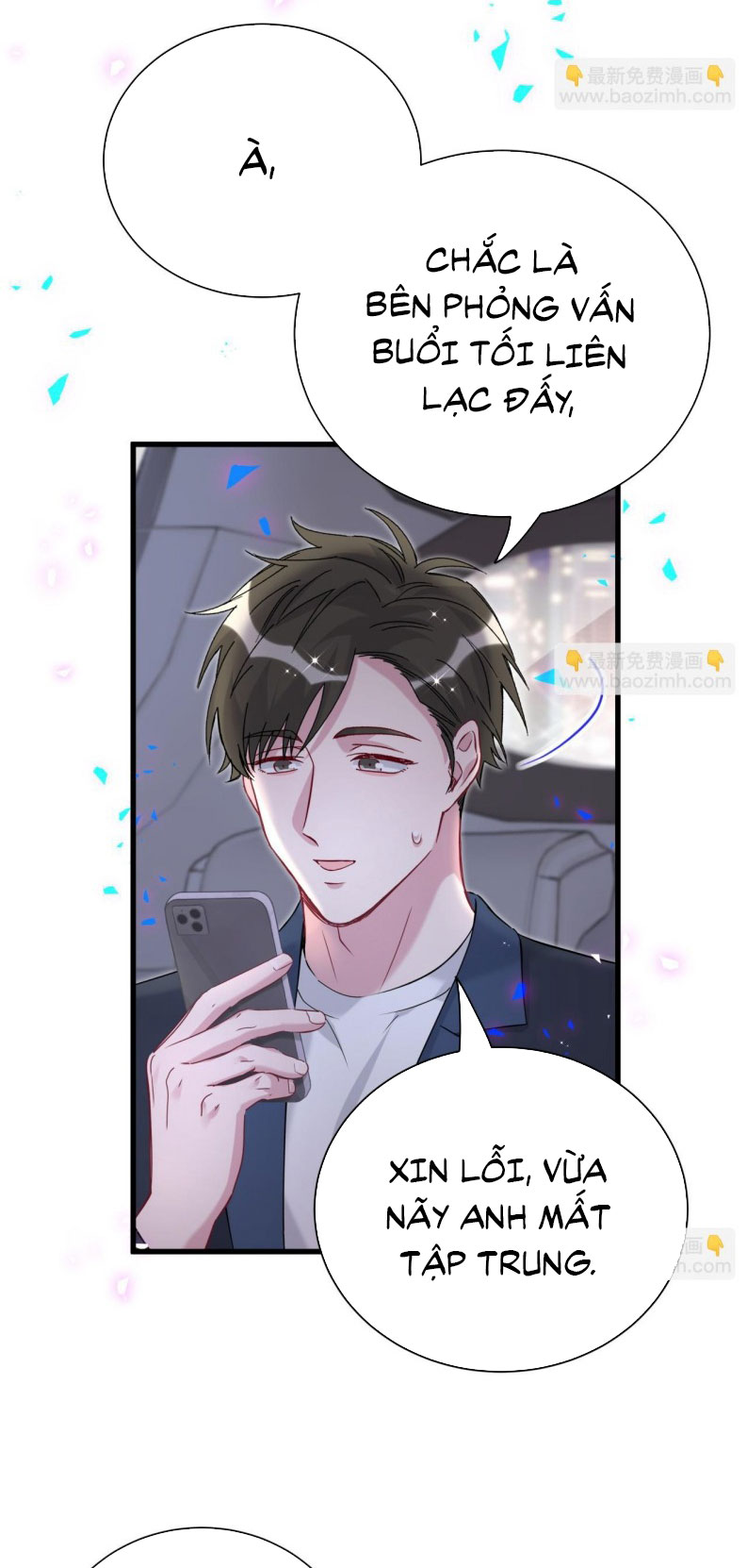 Đại Bảo Bối Từ Đâu Tới Chap 268 - Next Chap 269