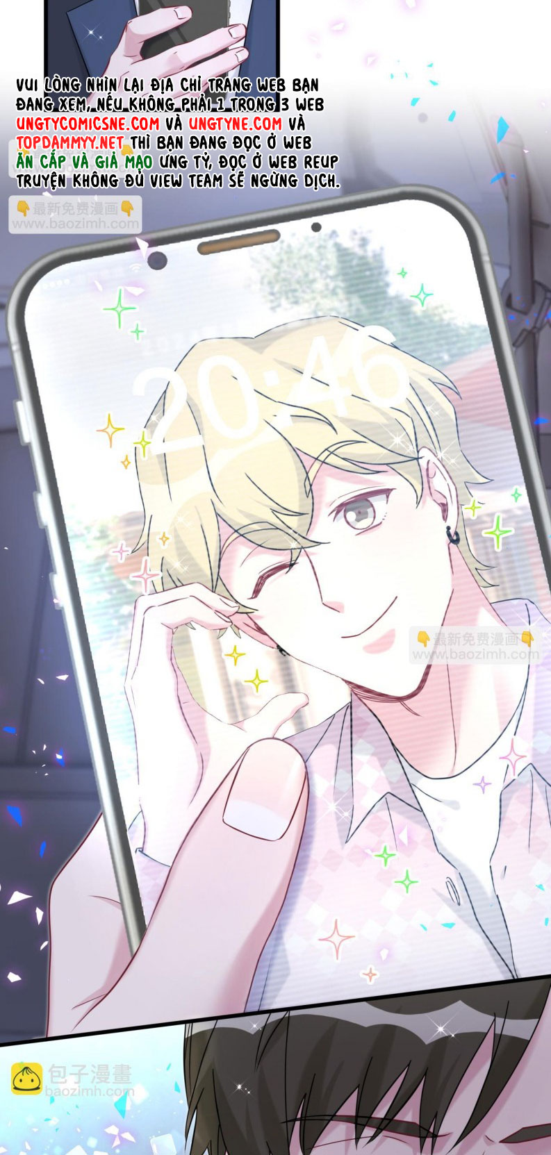 Đại Bảo Bối Từ Đâu Tới Chap 268 - Next Chap 269