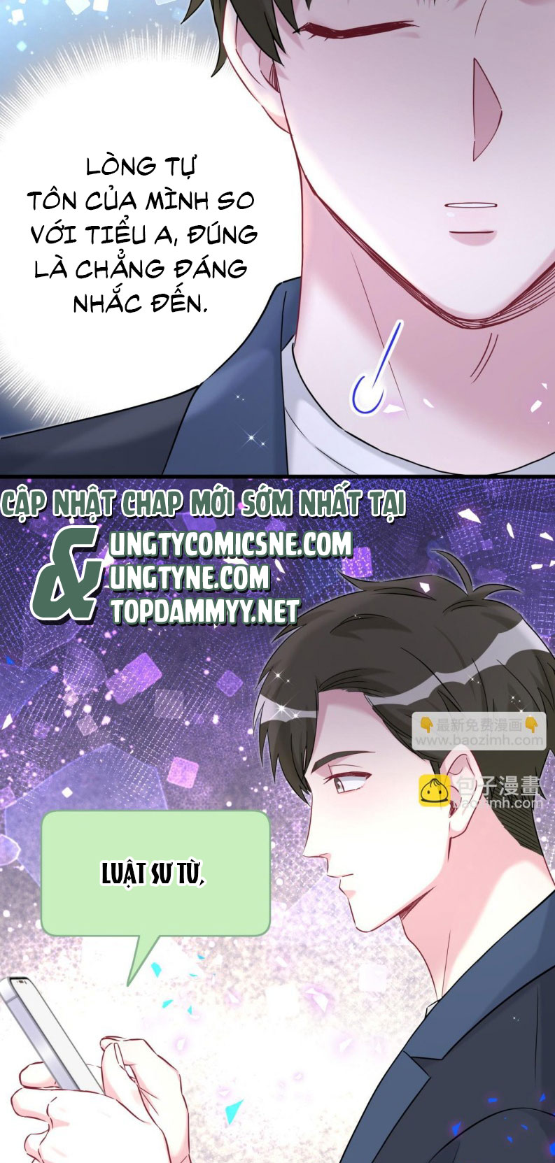 Đại Bảo Bối Từ Đâu Tới Chap 268 - Next Chap 269