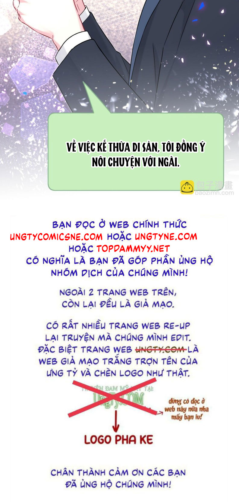 Đại Bảo Bối Từ Đâu Tới Chap 268 - Next Chap 269
