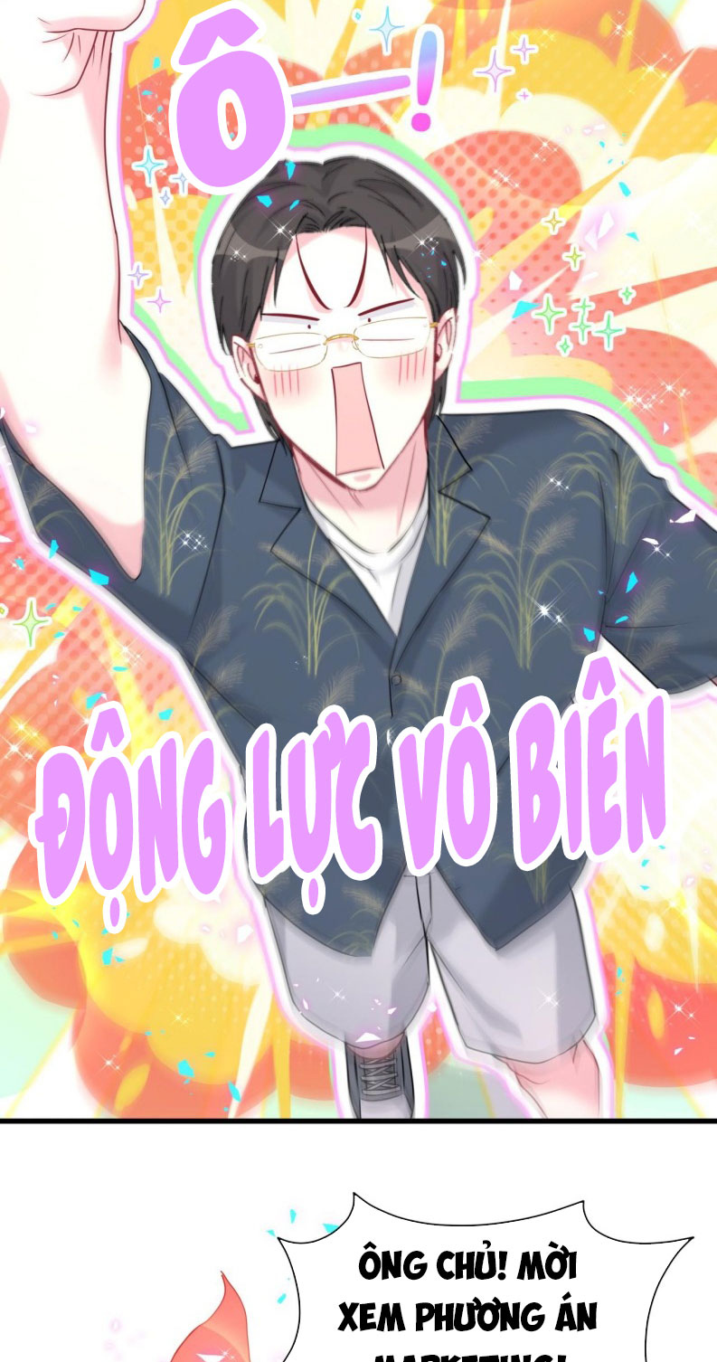 Đại Bảo Bối Từ Đâu Tới Chap 268 - Next Chap 269