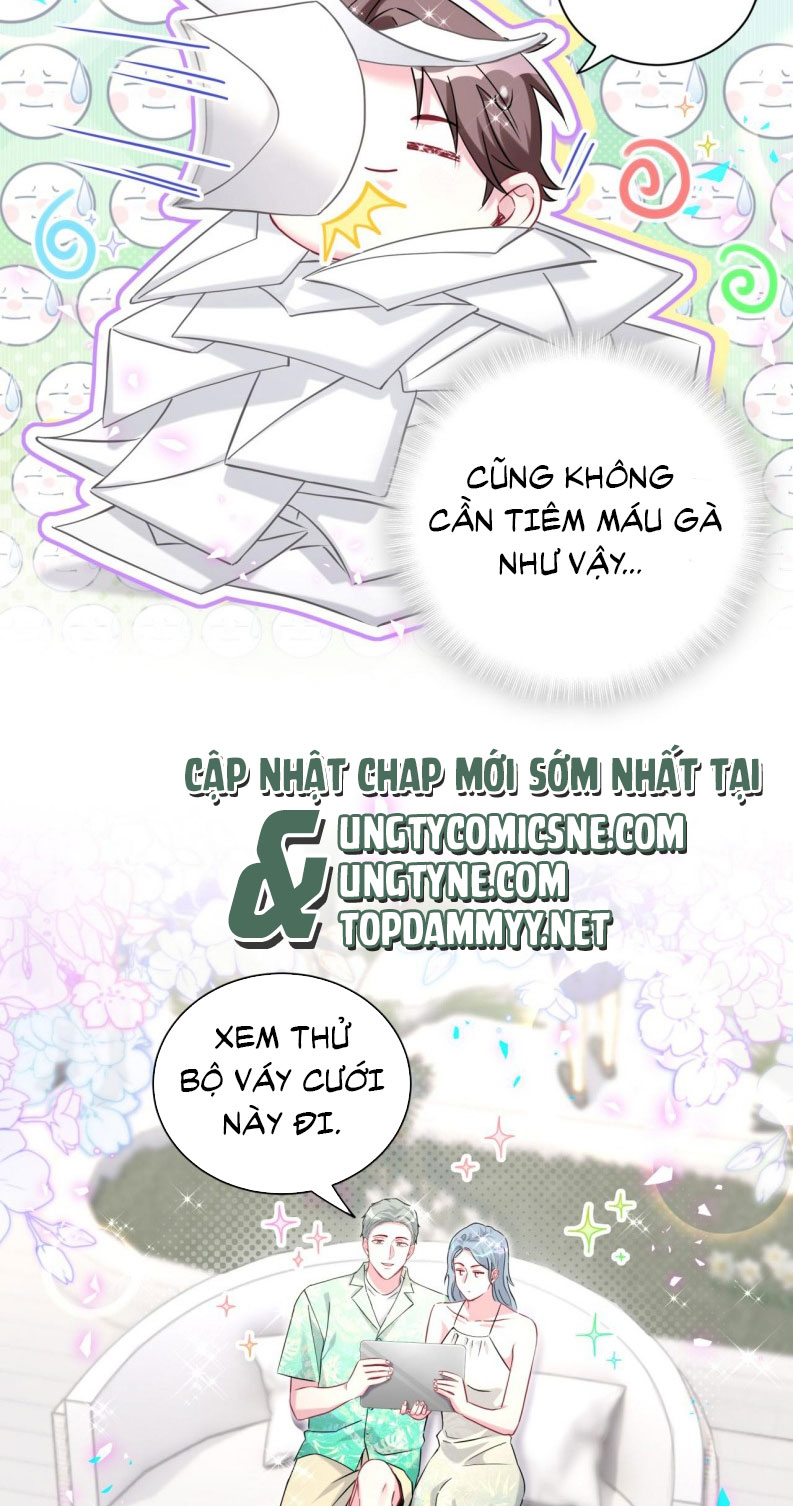 Đại Bảo Bối Từ Đâu Tới Chap 268 - Next Chap 269