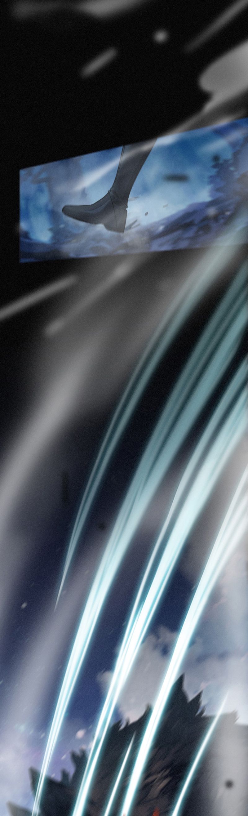 Khốn Thú Chi Nhiễm Chapter 46 - Trang 4