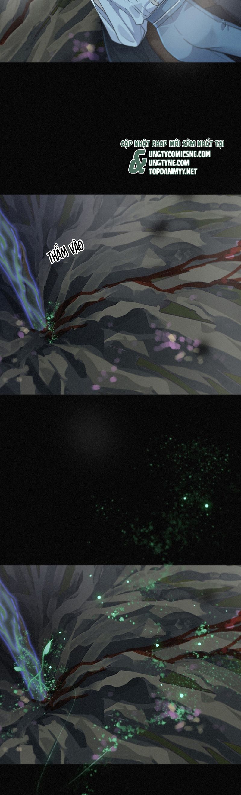 Khốn Thú Chi Nhiễm Chapter 46 - Trang 4