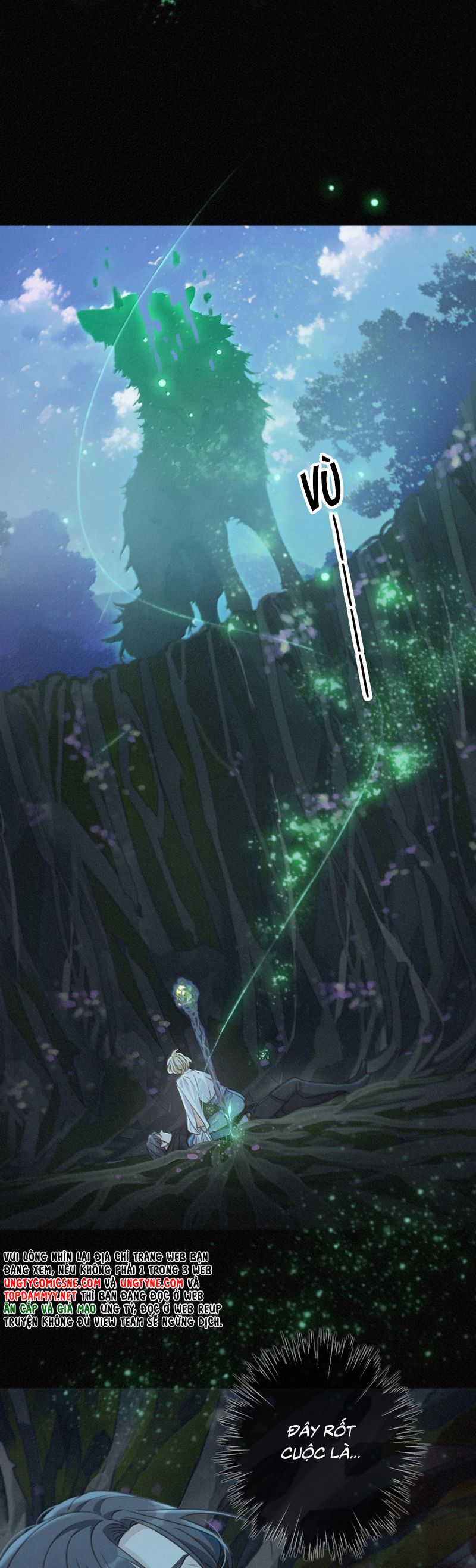 Khốn Thú Chi Nhiễm Chapter 46 - Trang 4