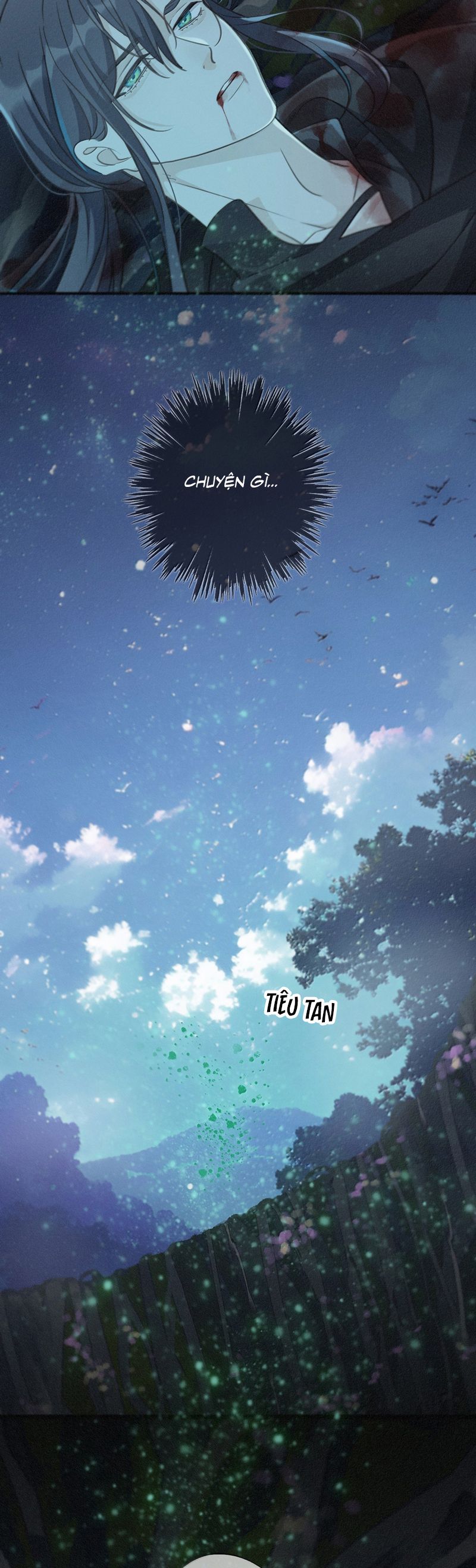 Khốn Thú Chi Nhiễm Chapter 46 - Trang 4