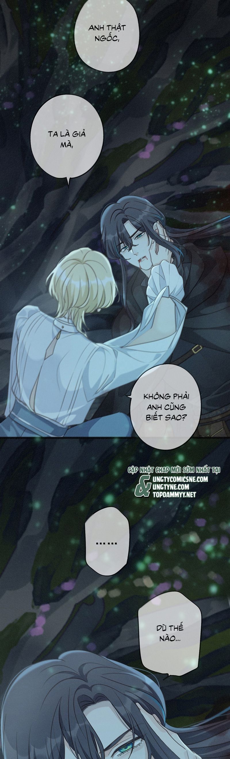 Khốn Thú Chi Nhiễm Chapter 46 - Trang 4