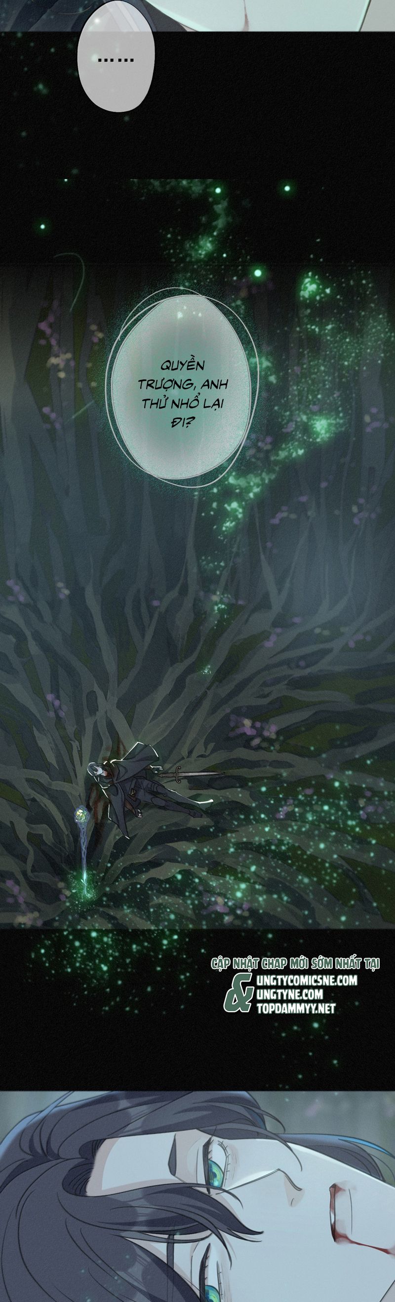 Khốn Thú Chi Nhiễm Chapter 46 - Trang 4