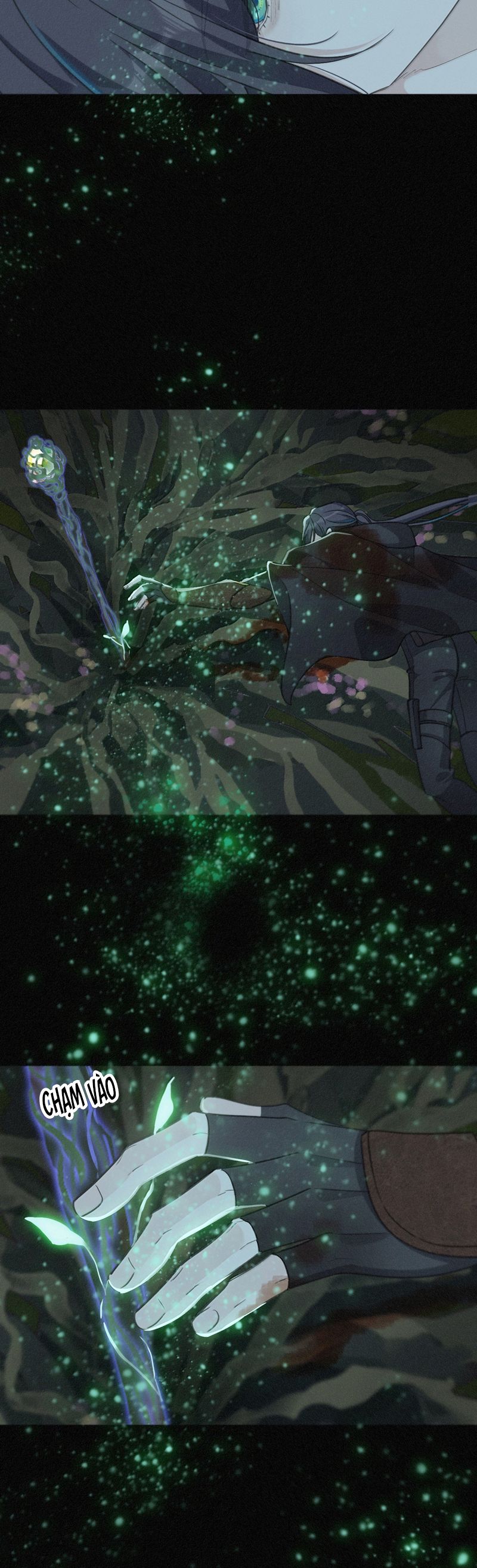 Khốn Thú Chi Nhiễm Chapter 46 - Trang 4