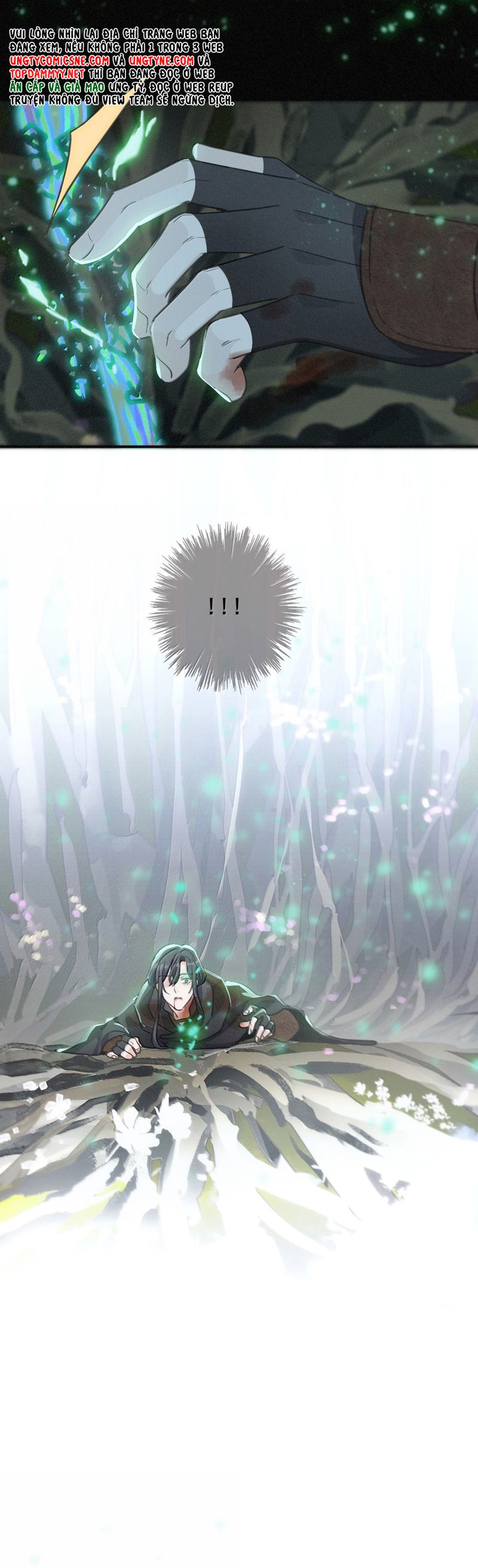 Khốn Thú Chi Nhiễm Chapter 46 - Trang 4