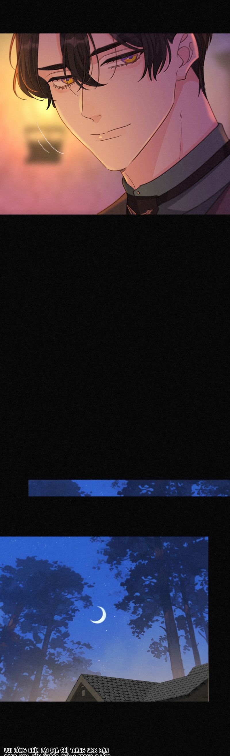 Khốn Thú Chi Nhiễm Chapter 46 - Trang 4