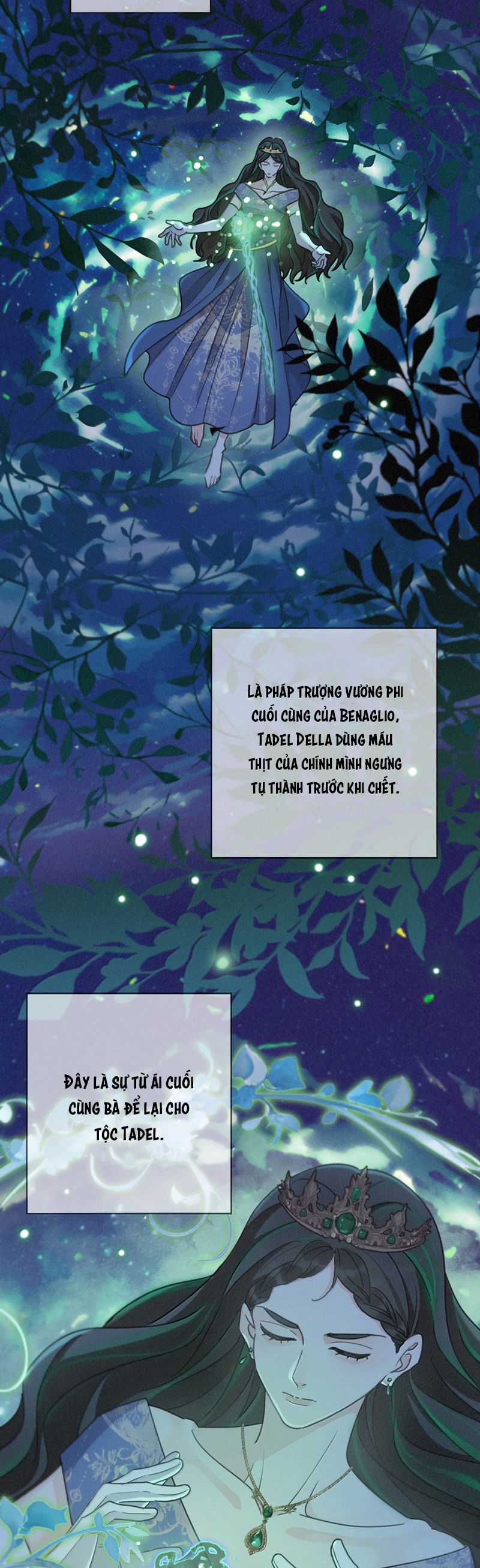 Khốn Thú Chi Nhiễm Chapter 46 - Trang 4