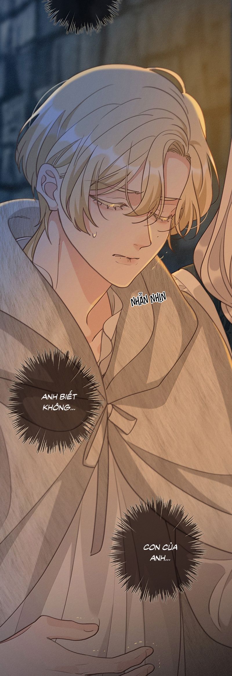 Khốn Thú Chi Nhiễm Chapter 46 - Trang 4