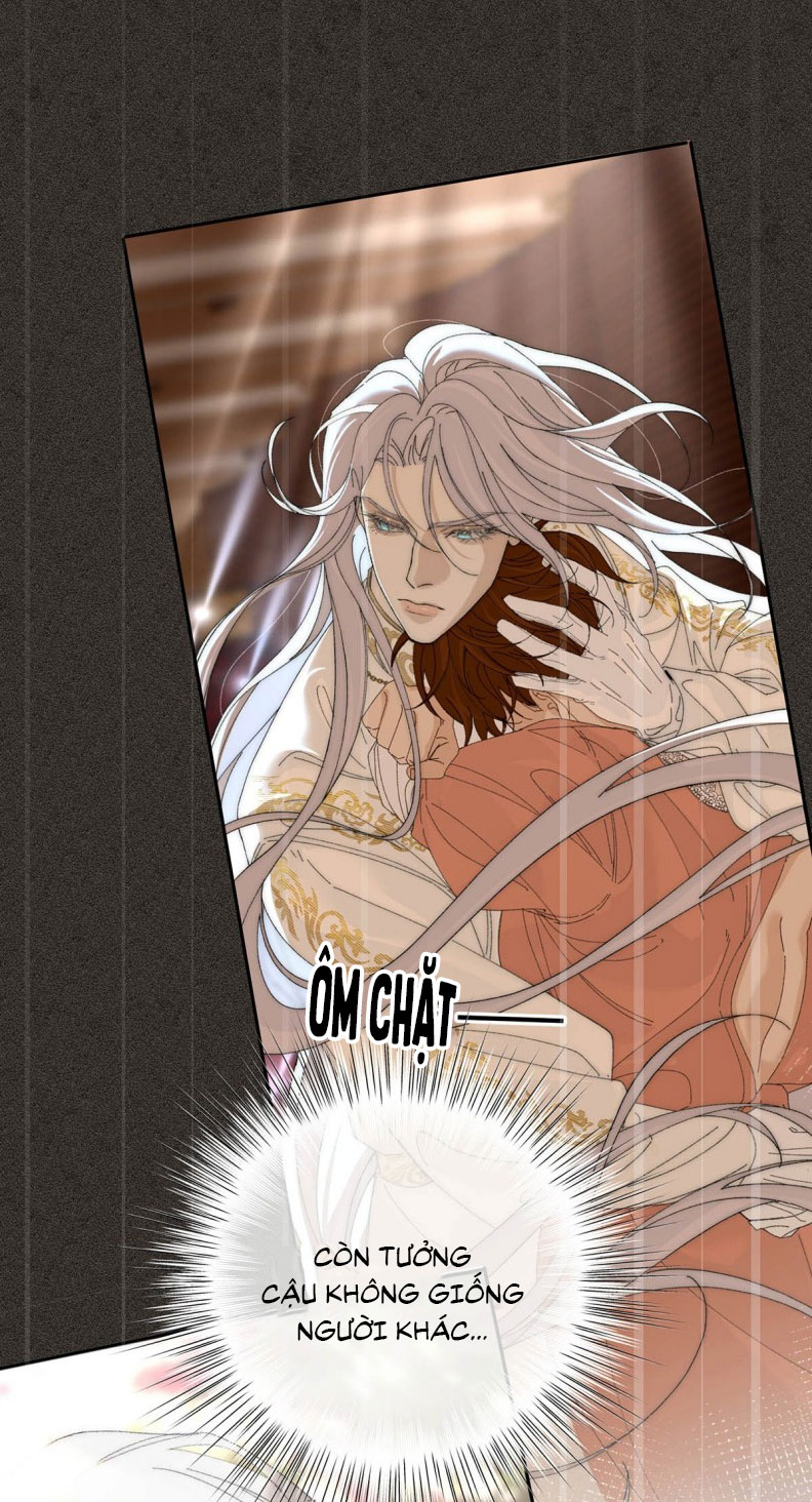 Mỗi Ngày Đều Muốn Làm Bệnh Kiều Vương Tử Xấu hổ Muốn Độn Thổ Chap 6 - Trang 4