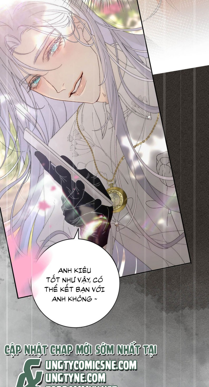 Mỗi Ngày Đều Muốn Làm Bệnh Kiều Vương Tử Xấu hổ Muốn Độn Thổ Chap 6 - Trang 4