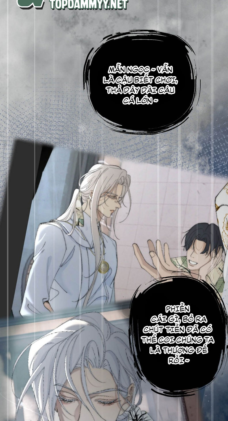 Mỗi Ngày Đều Muốn Làm Bệnh Kiều Vương Tử Xấu hổ Muốn Độn Thổ Chap 6 - Trang 4