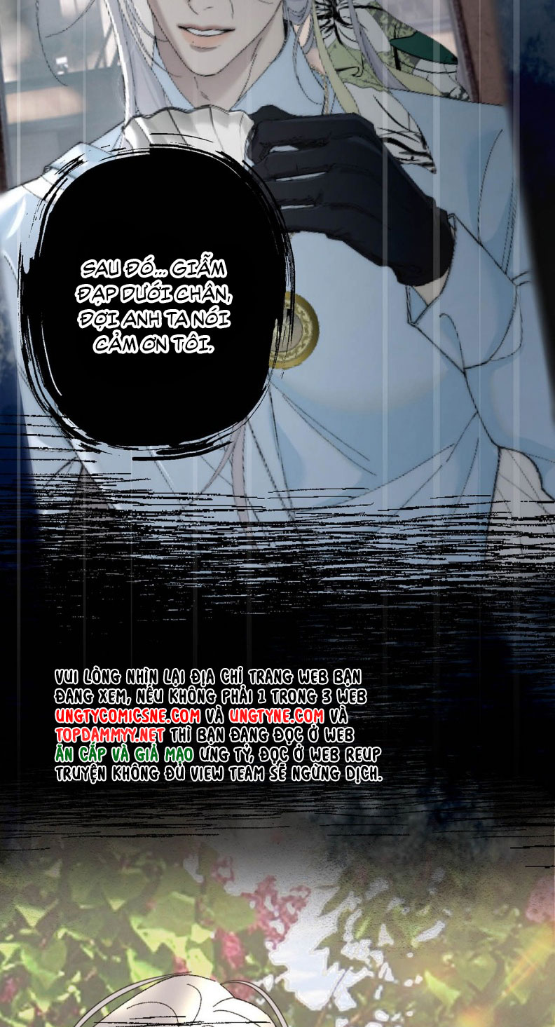 Mỗi Ngày Đều Muốn Làm Bệnh Kiều Vương Tử Xấu hổ Muốn Độn Thổ Chap 6 - Trang 4