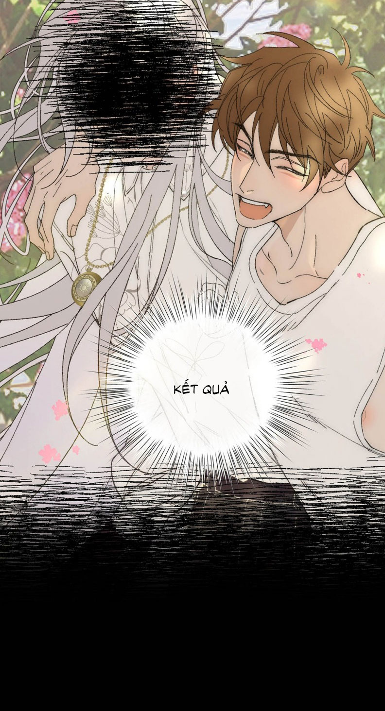 Mỗi Ngày Đều Muốn Làm Bệnh Kiều Vương Tử Xấu hổ Muốn Độn Thổ Chap 6 - Trang 4